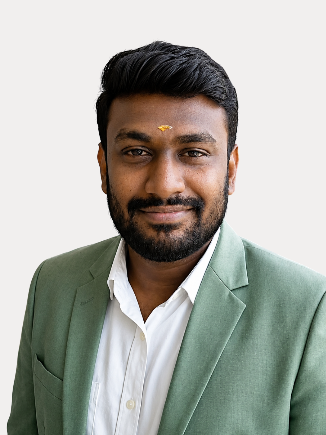 CA Sreenath